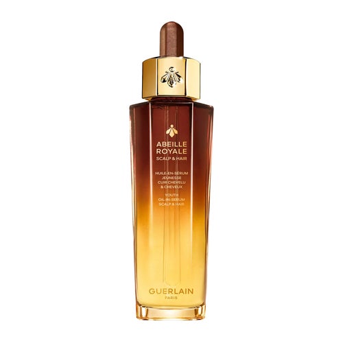 Guerlain Abeille Royale Scalp & Hair Youth-Oil-In Serum 50 ml