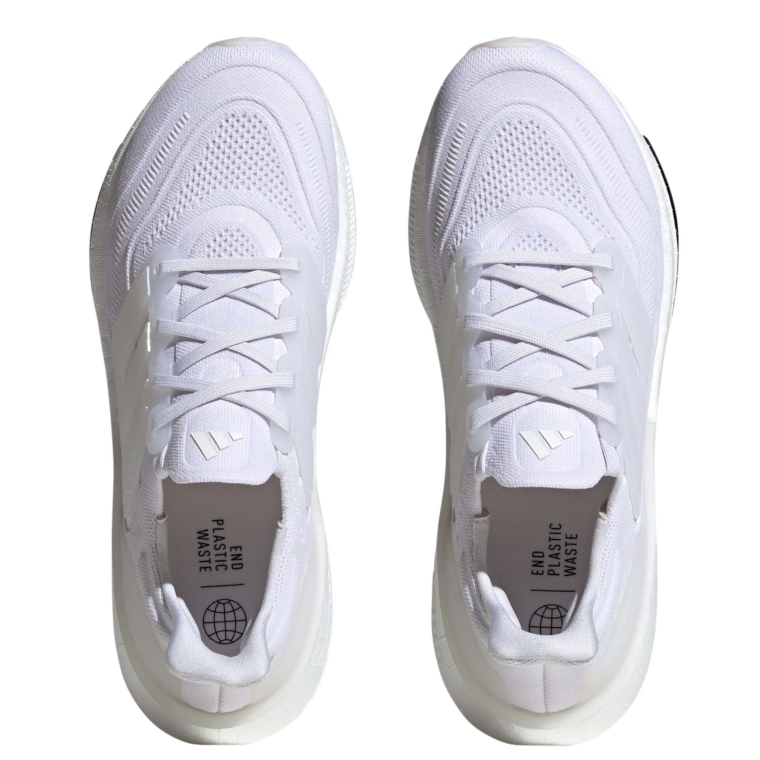 Ultra Boost 23 Neutralschuh Herren - Weiß