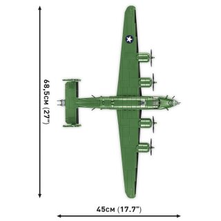 Consolidated B-24 Liberator