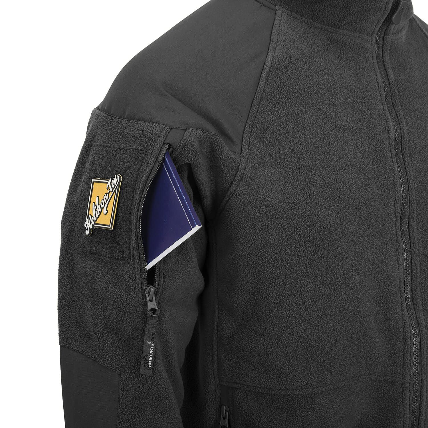 Cumulus Jacket Heavy Fleece