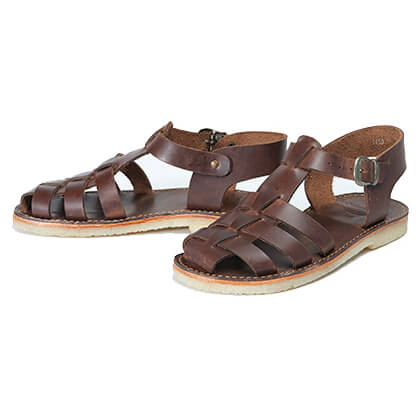 Duckfeet - Ringkøbing - Sandalen