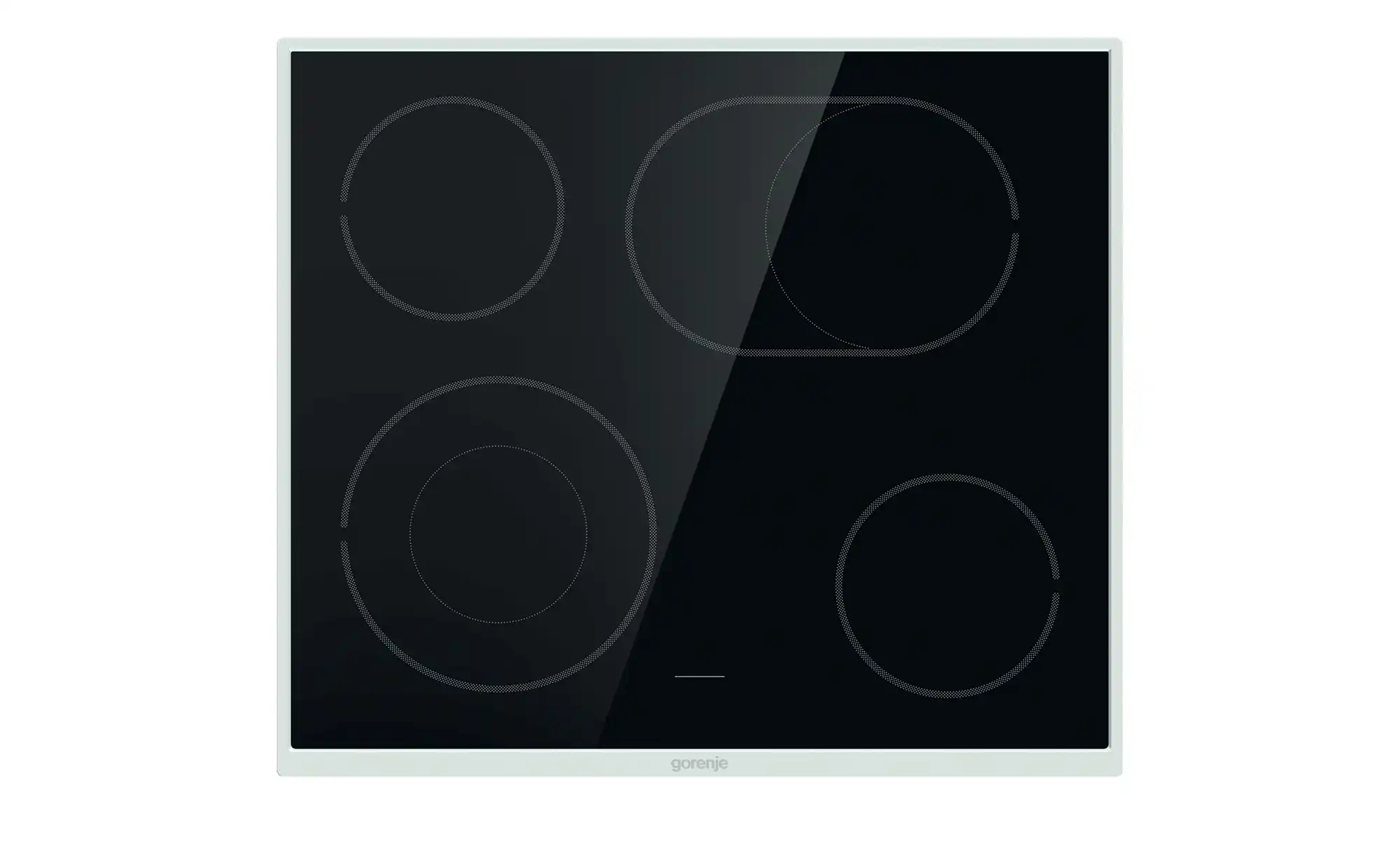 gorenje Einbau-Herdset Red Pepper CX