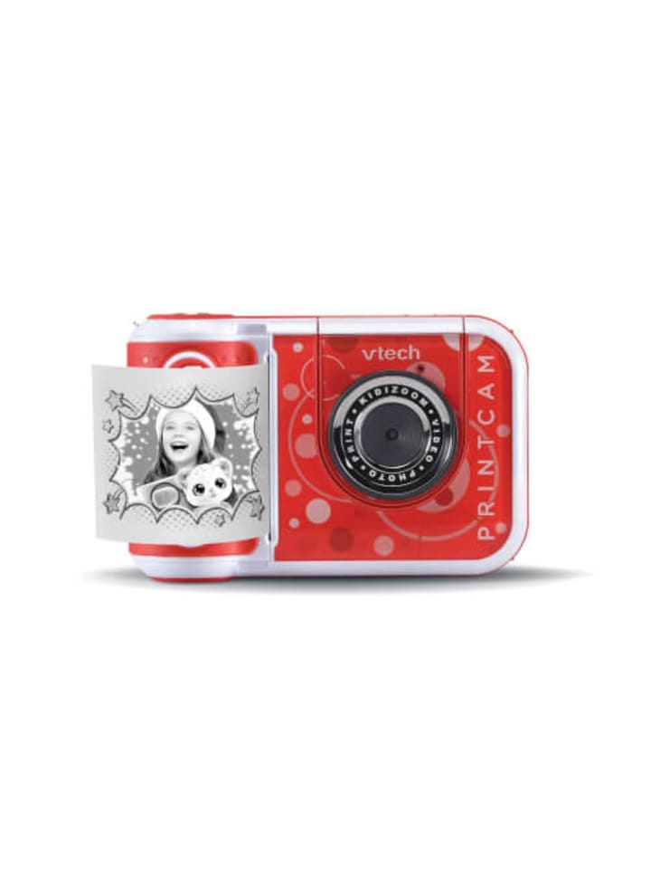 vtech Digitalkamera mit Printfunktion KidiZoom Print Cam, 4-12 Jahre günstig kaufen onesize