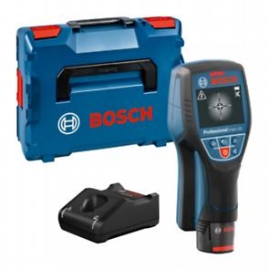 Bosch Blue 0601081301 D-Tect 120 Professional Multidetektor 12V u L-Boxx-u