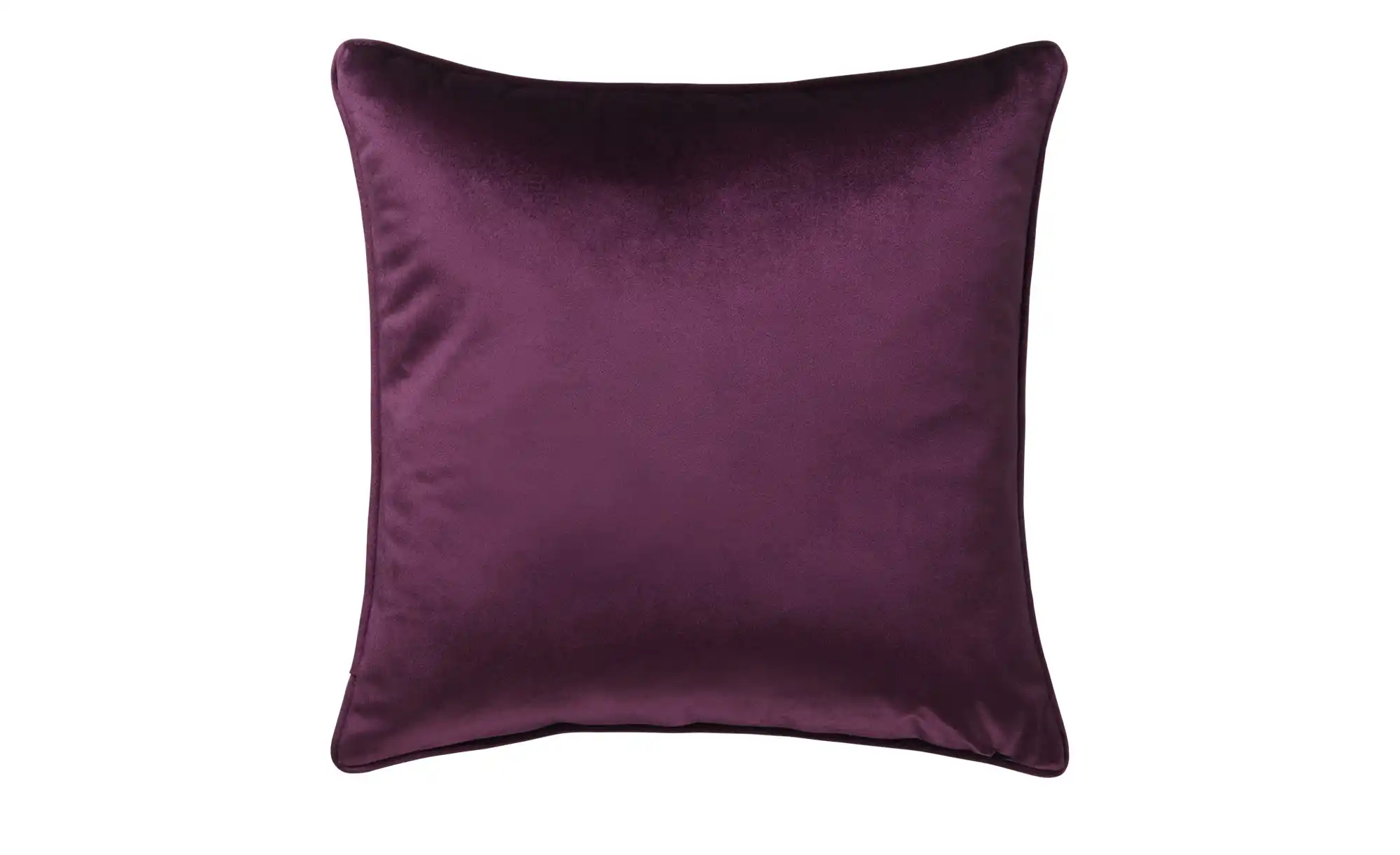 HOME STORY Kissen Sparkling Blue
