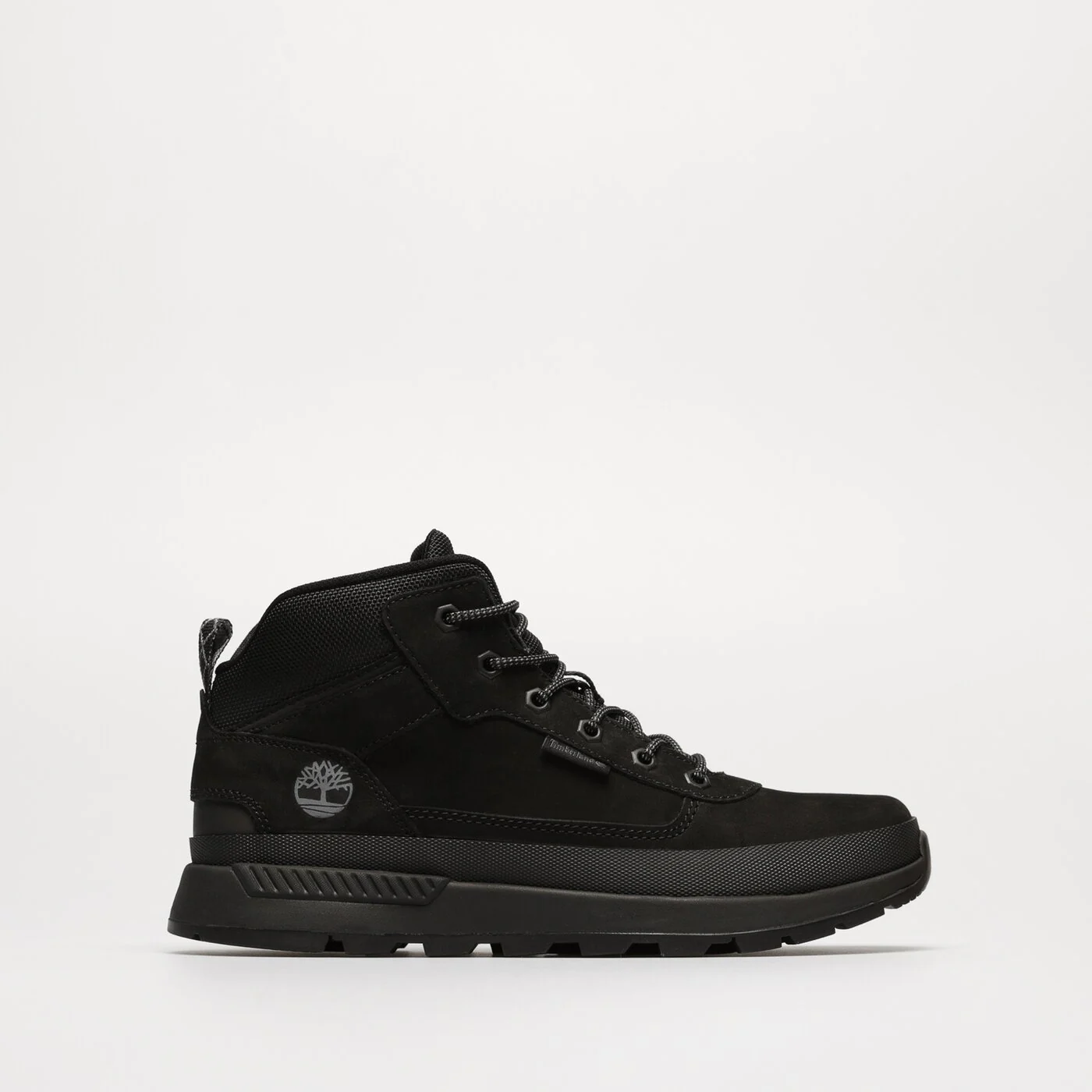 TIMBERLAND FIELD TREKKER Schwarz