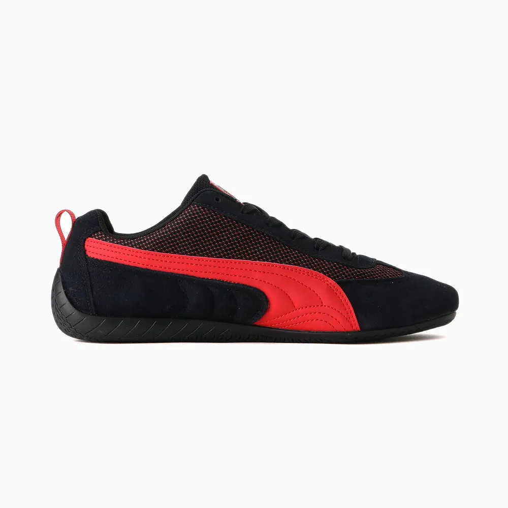 PUMA Scuderia Ferrari Metal Energy Speedcat 307337_01 / schwarz
