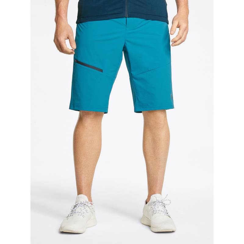 Ziener NUWE Shorts Herren