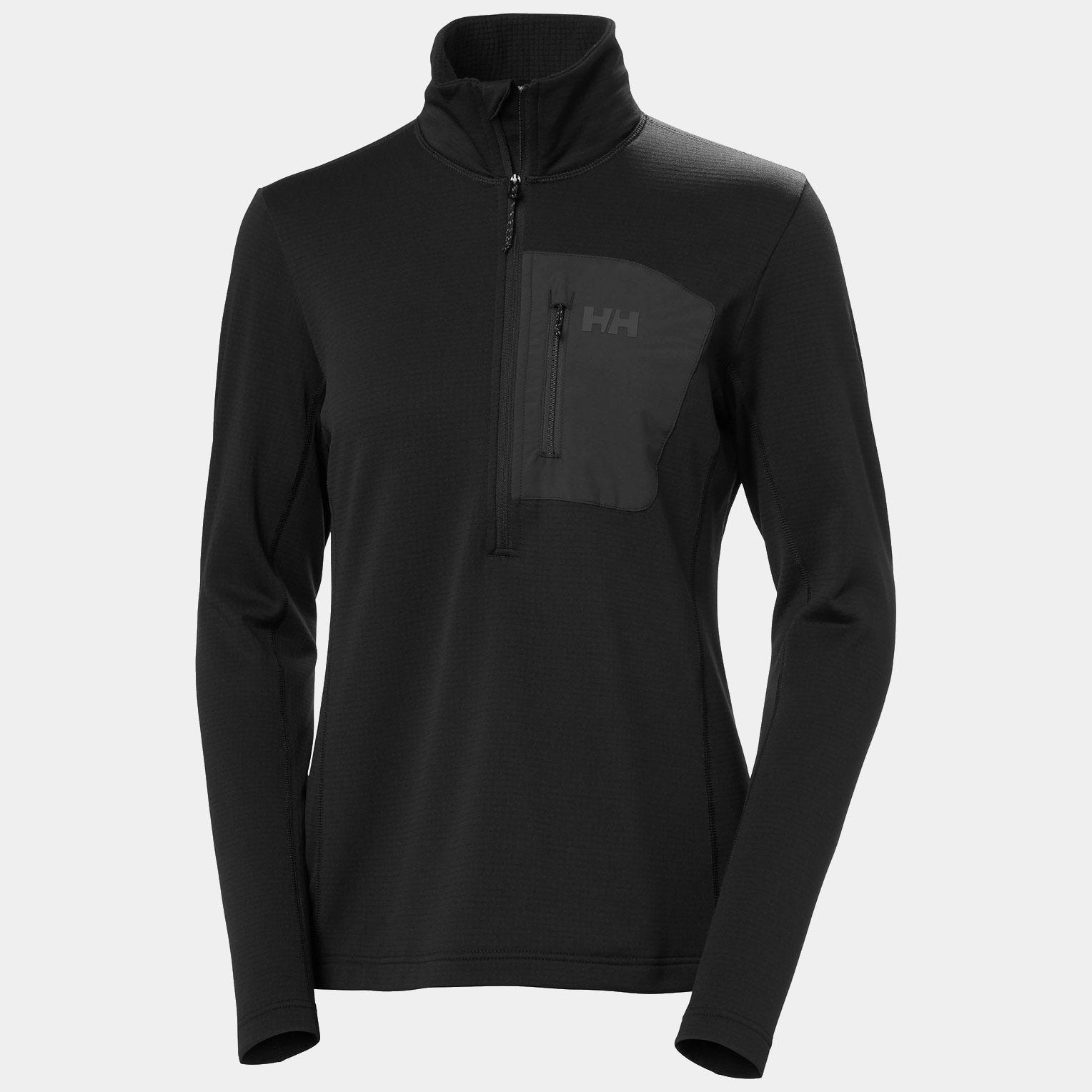 Women's Versalite Half Zip Fleece