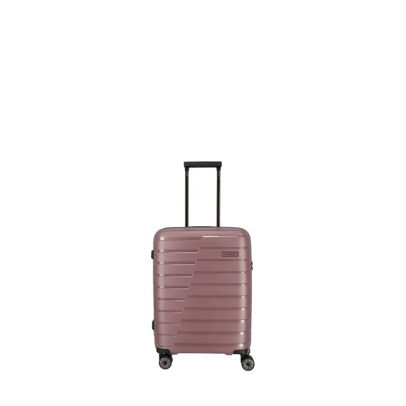 Travelite AIR BASE 3tlg. Set L\/M\/S (4 Räder) - Flieder
