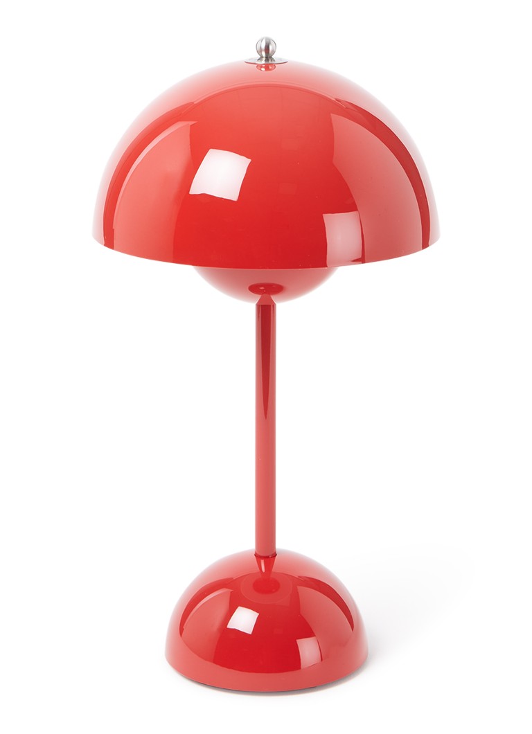 Lampada da tavolo &tradition Flowerpot VP9 16cm