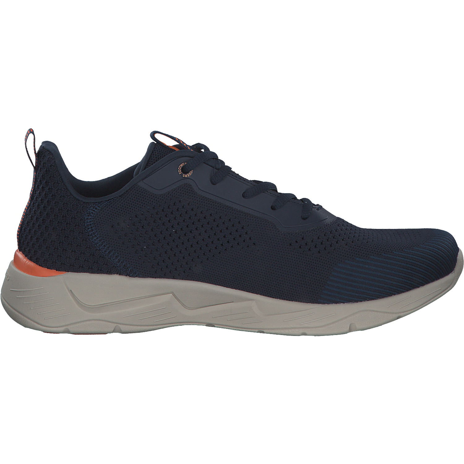 Dockers 48DD001, Klassische- & Business Schuhe, Herren, Blau
