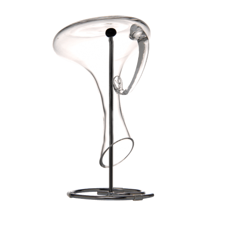 SUPPORT SECHE CARAFE - LUDI-VIN