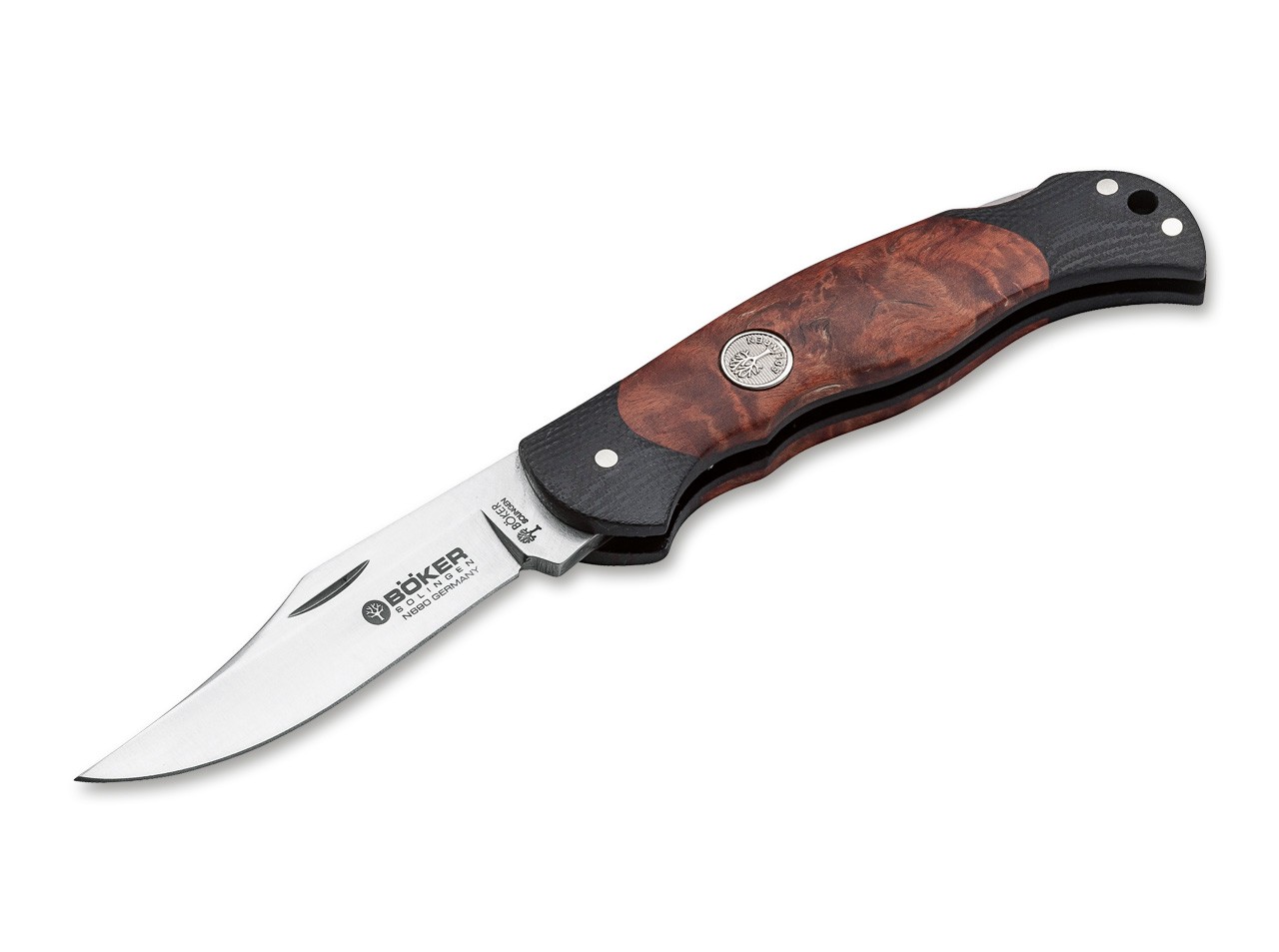 CDC Schuchbauer