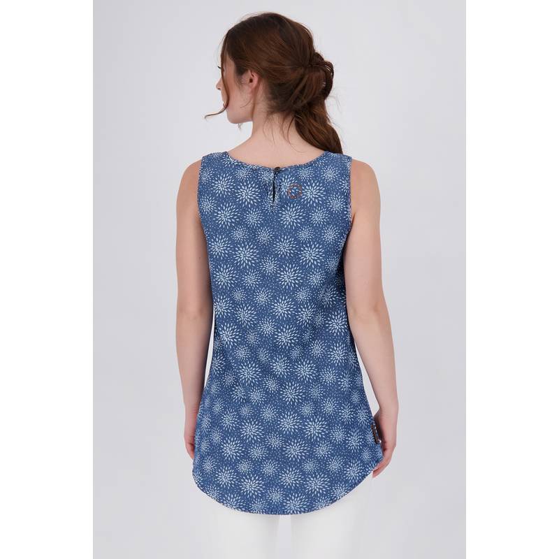 ALIFE AND KICKIN KarlaAK B Tanktop Damen