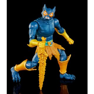 Masters of the Universe: Revelation Masterverse Actionfigur Classic Mer-Man 18 cm