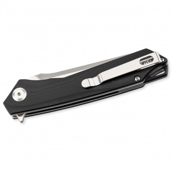 Herbertz Selektion - Einhandmesser 53036 G10 - Messer