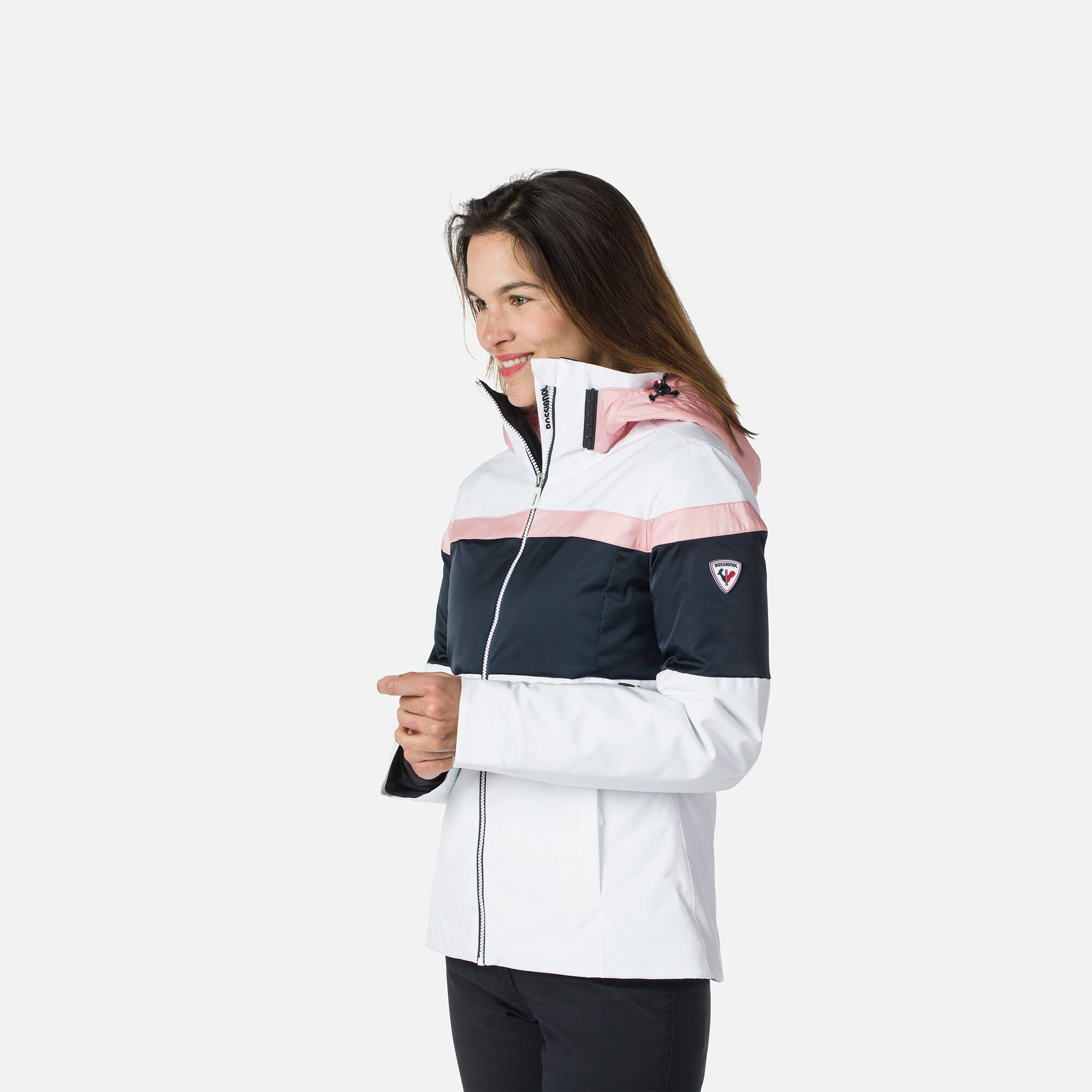 Veste de ski Palmares Satin Femme