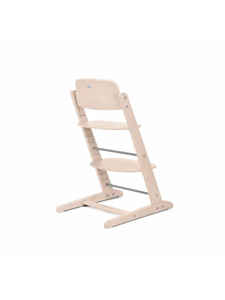 Cybex Cybex Iris 3-in-1 Hochstuhl mit Baby Set und Tablett - Farbe: All Natural günstig kaufen onesize