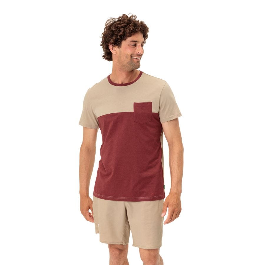 Nevis III T-Shirt Herren