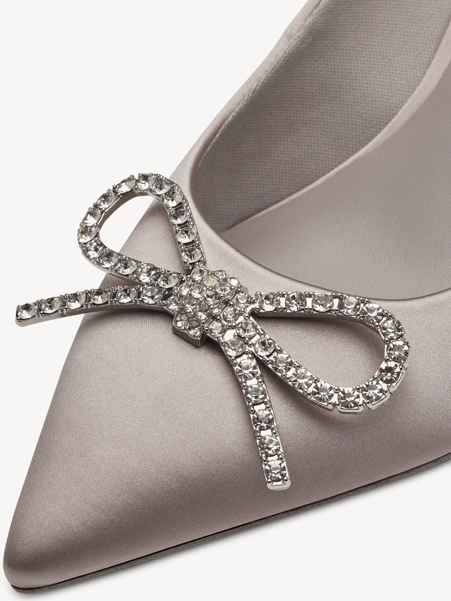 Escarpin - gris