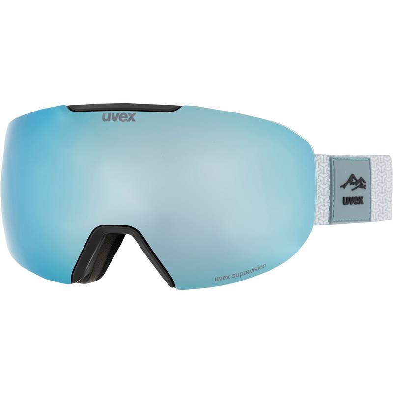 Uvex Epic Attract Skibrille