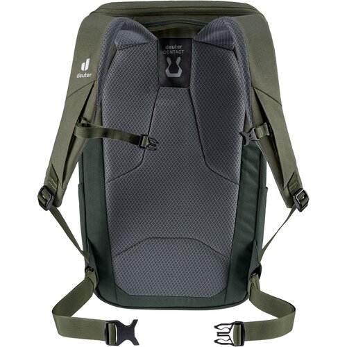 RUCKSACK UP STOCKHOLM