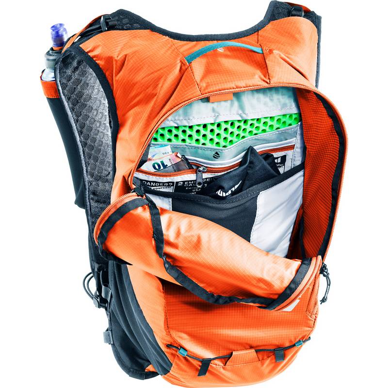 Deuter Ascender 7 Alpinrucksack