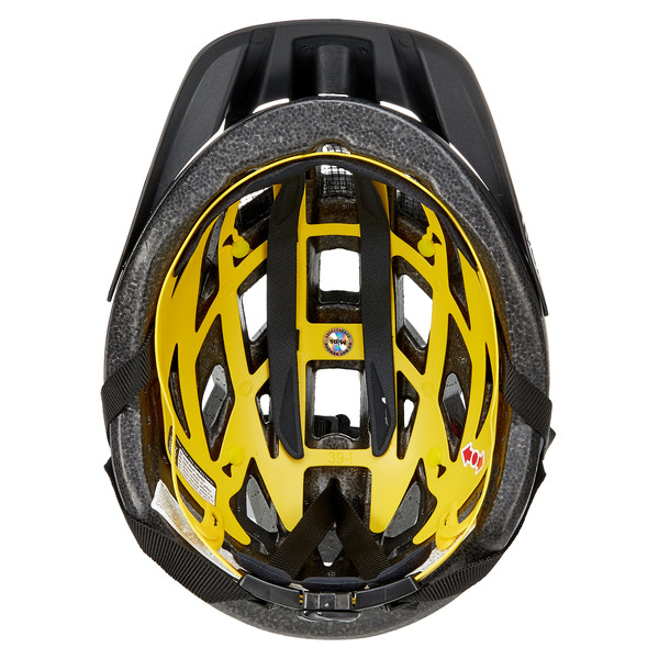 I-VO CC MIPS - Fahrradhelm