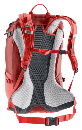 deuter Futura 21 SL | Kleiner Wanderrucksack für Frauen