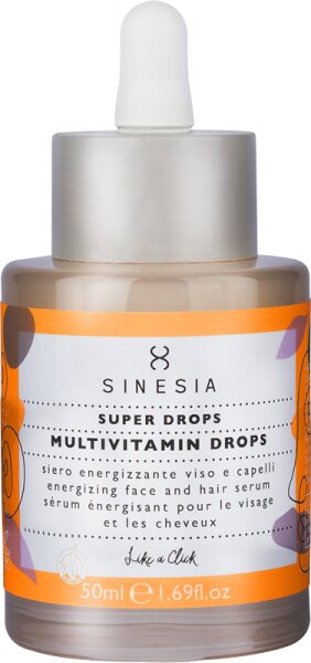 Sinesia Multivitamin Drops Gesichtsserum