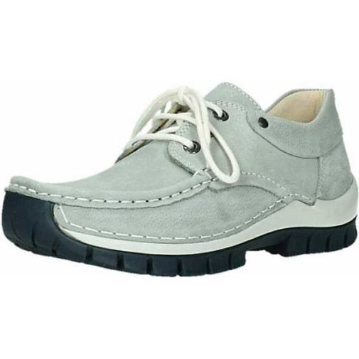 Wolky Schnürschuhe