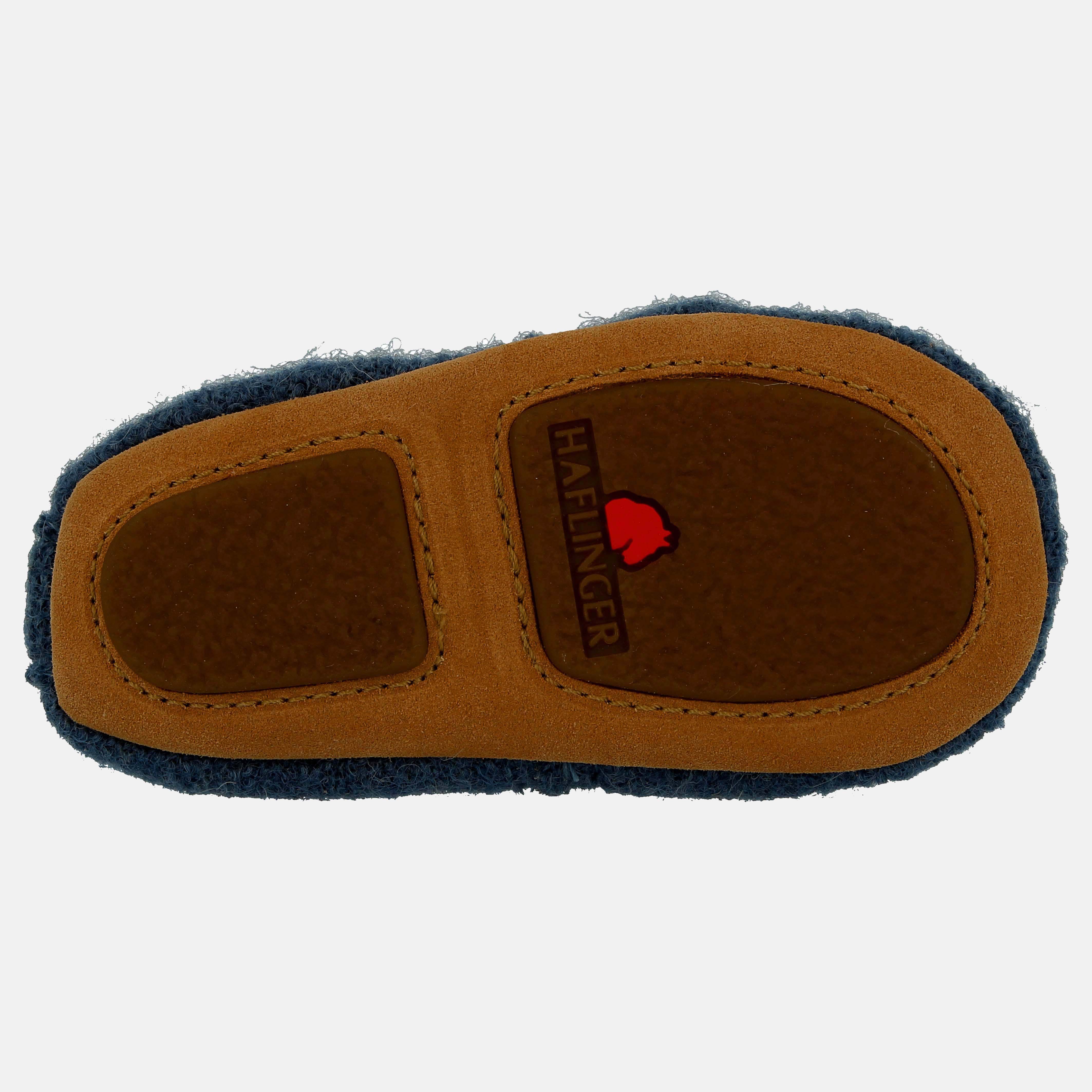 Hafli Walk