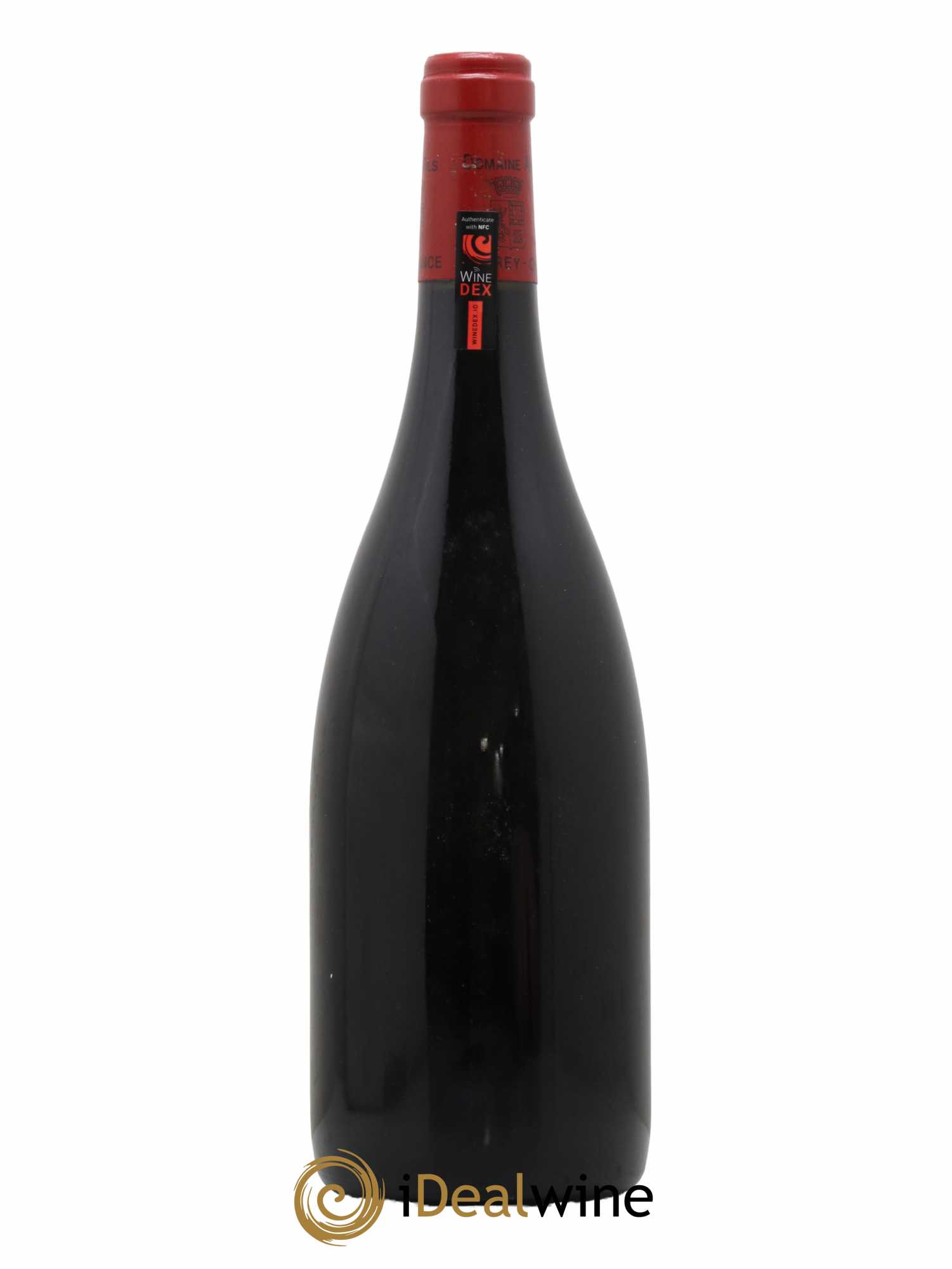 Chambertin Clos de Bèze Grand Cru Armand Rousseau (Domaine)  1995 - Lot de 1 Bouteille