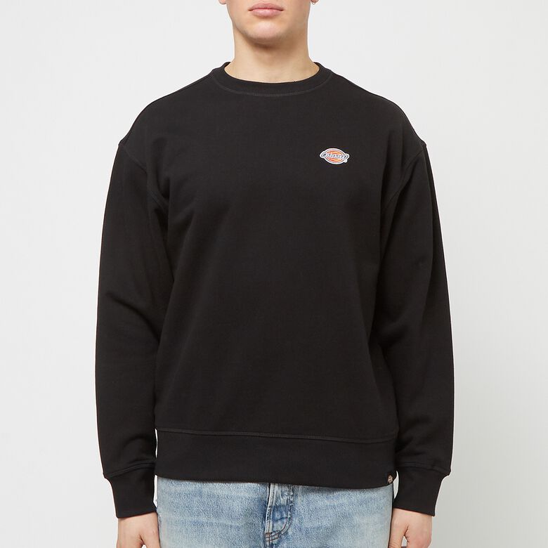 Dickies Millersburg Sweatshirt Black