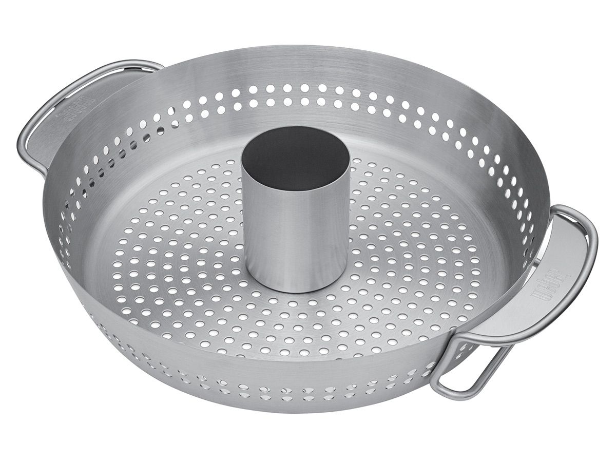 Weber Gourmet BBQ System Geflügelhalter