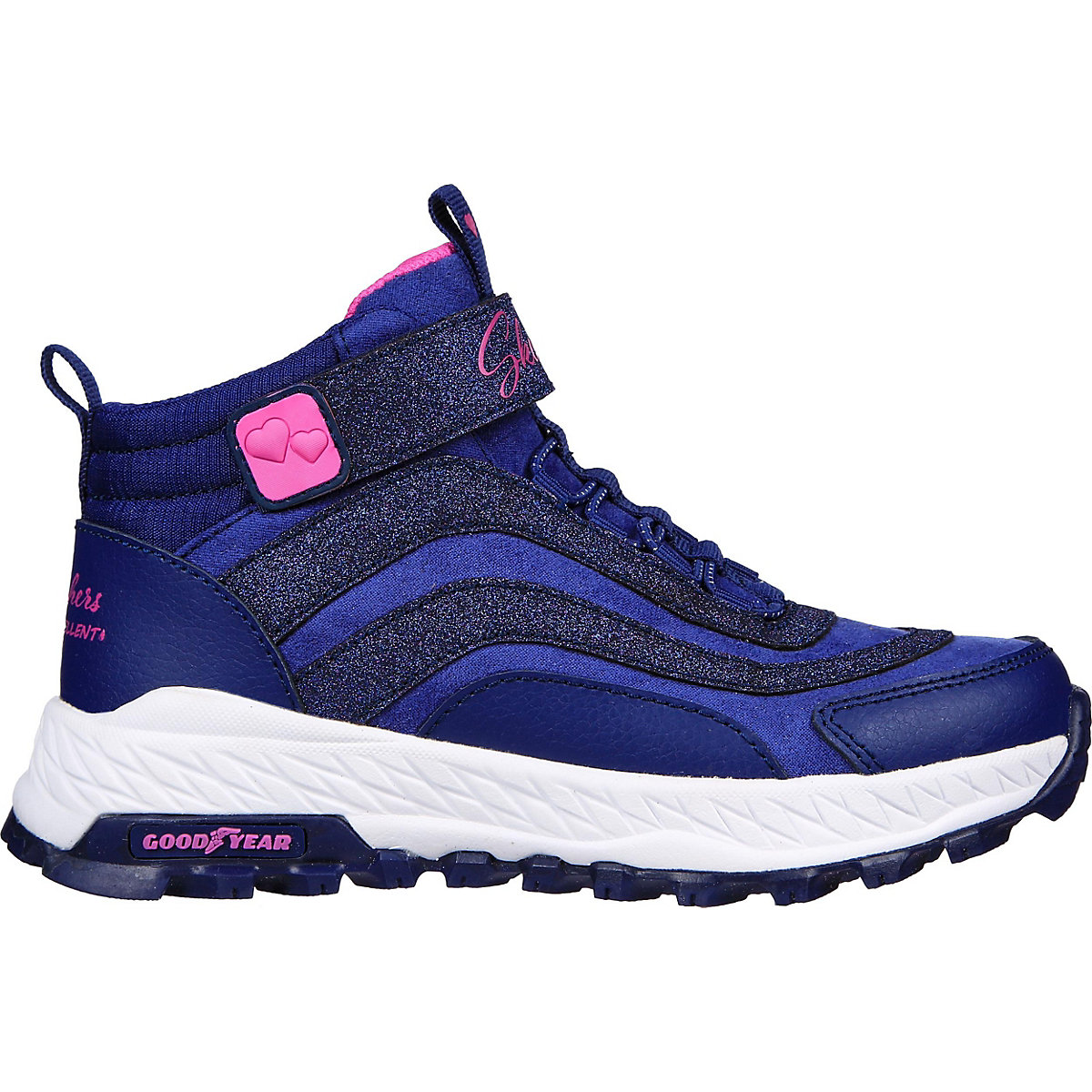 Outdoorschuhe FUSE TREAD für Mädchen