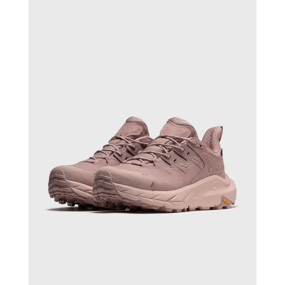 Hoka Kaha 2 Low GORE TEX 1130530-PMPW / pink
