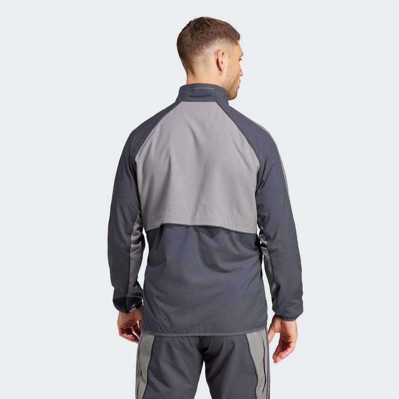 adidas Juventus Turin Anthem Jacke Trainingsjacke Herren