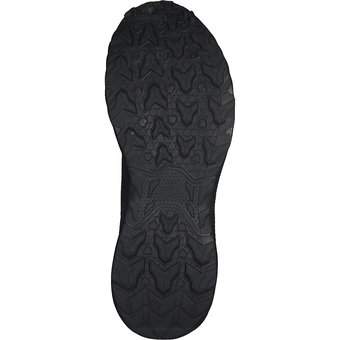 ASICS Gel-Venture 9 Trail Running in schwarz