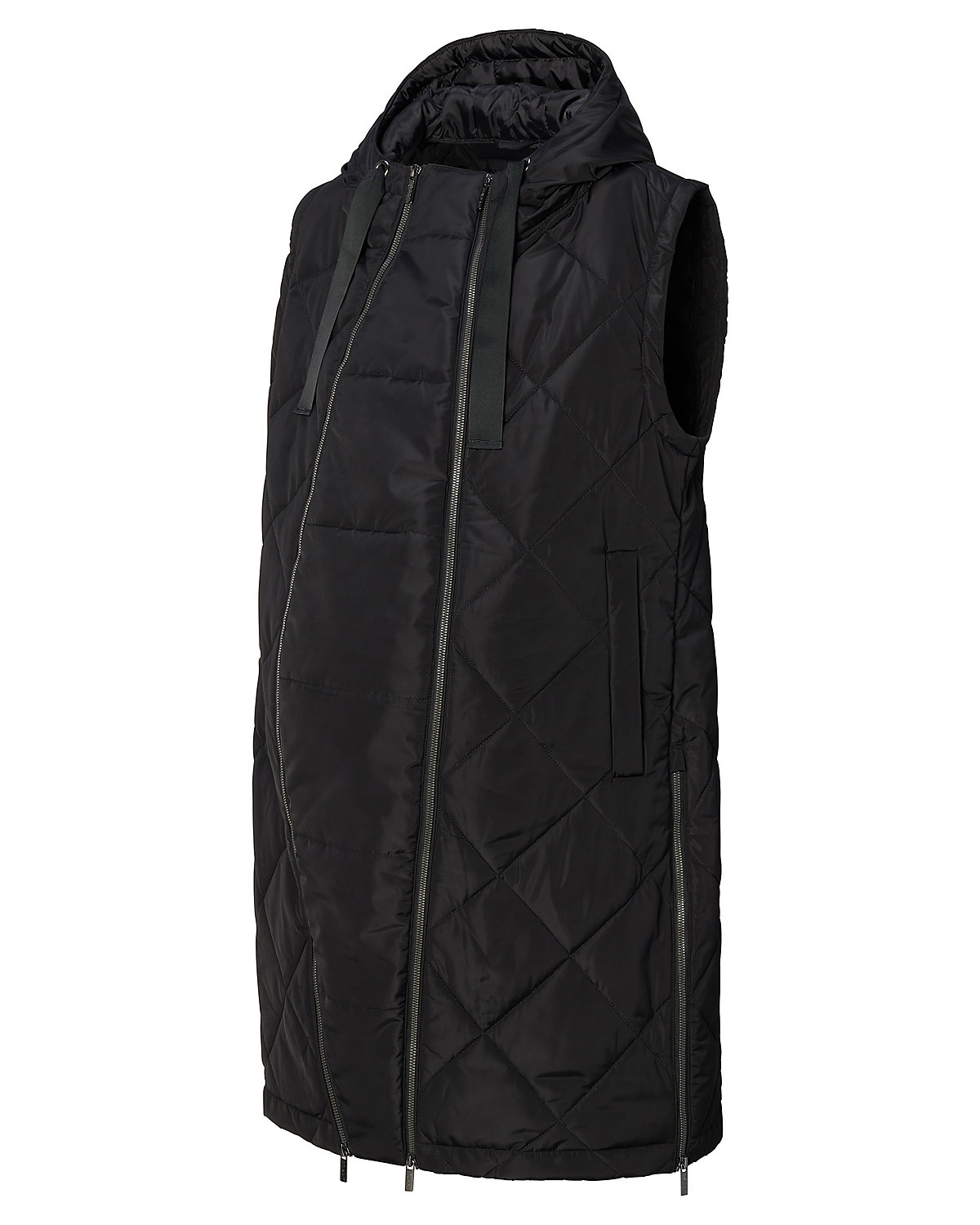 Umstandsjacke Winter 3-Way Umstandsjacken