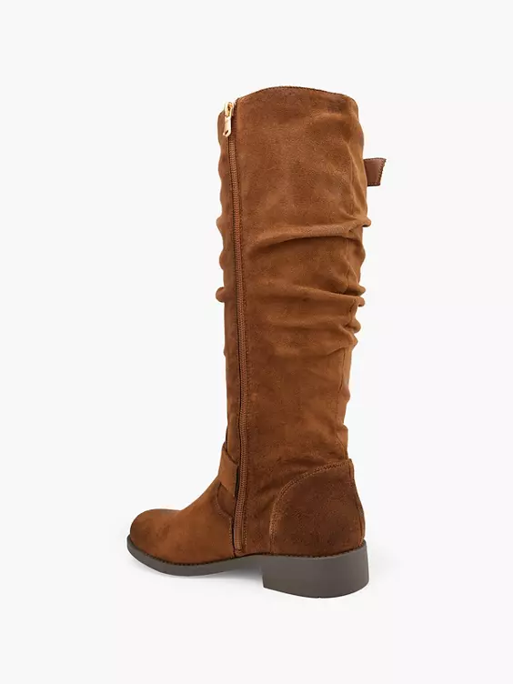 Graceland Stiefel