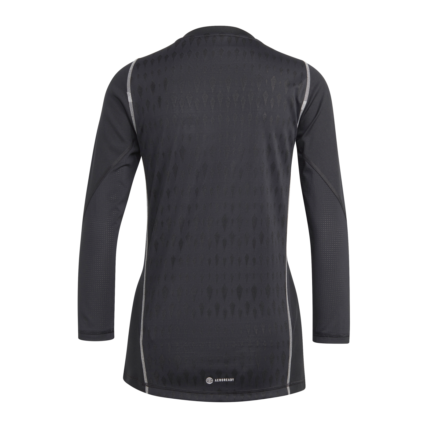adidas Tiro 23 Pro Torwarttrikot Damen Schwarz