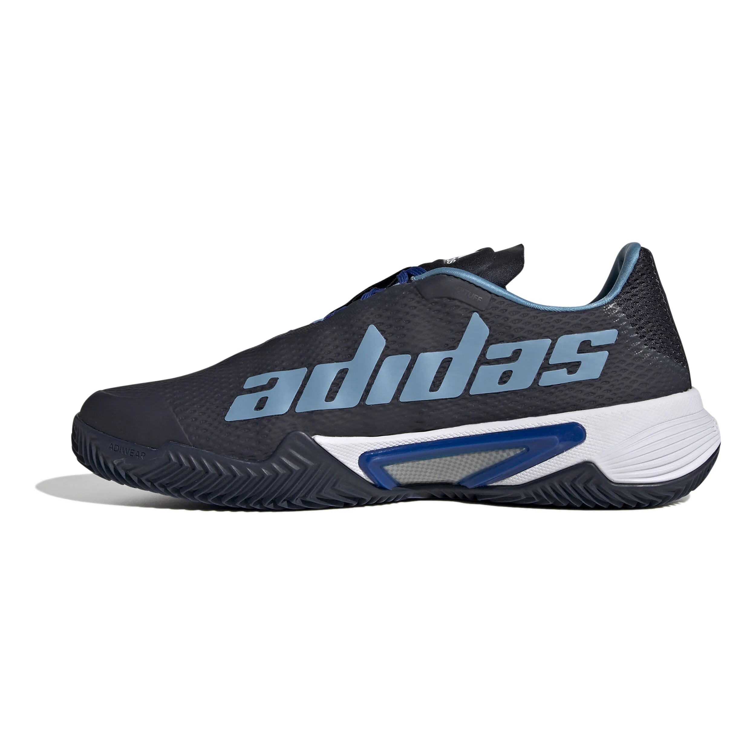 Barricade Sandplatzschuh Herren - Dunkelblau, Blau