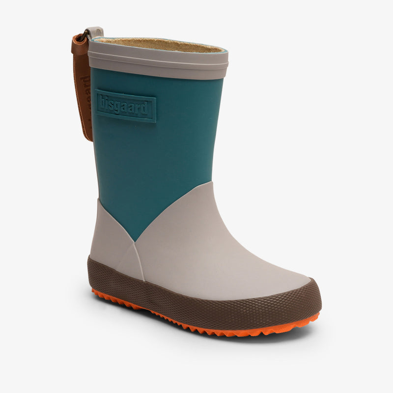 fashion II grey elephant - Grau