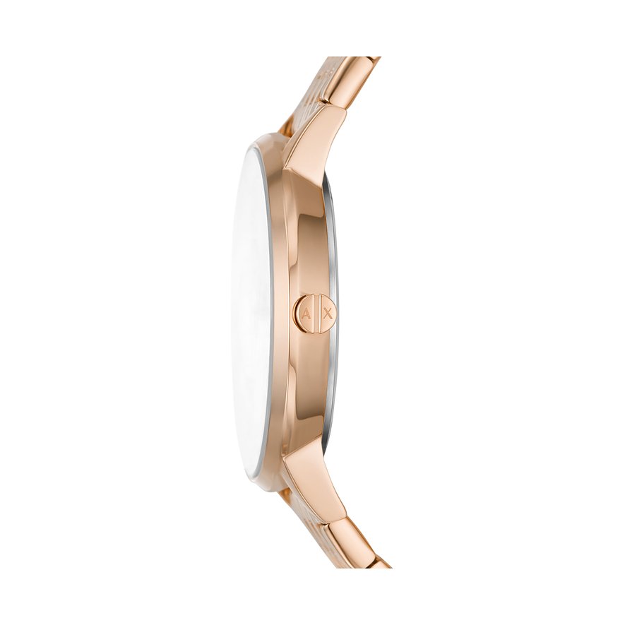 Armani Exchange Damenuhr Lola