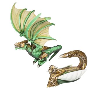 Armada: Elf Fliers Pack (EN)
