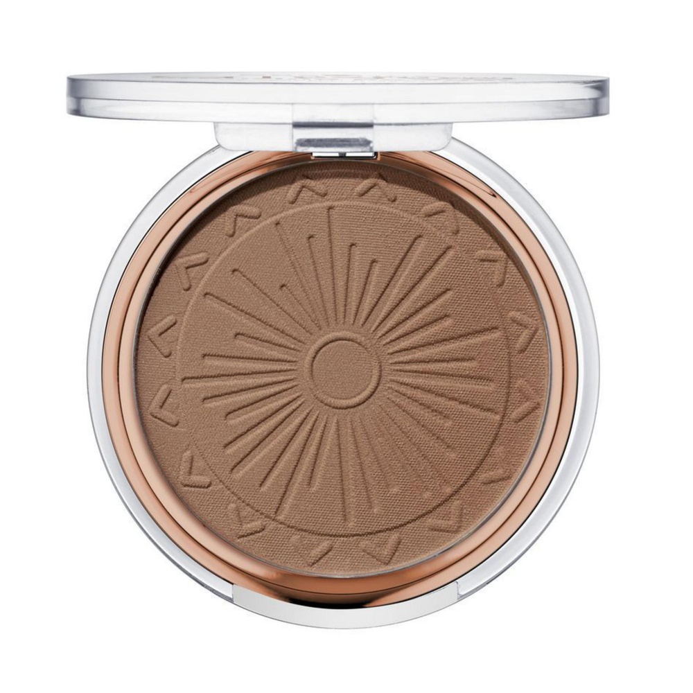 essence poudre bronzante éclat sun club natural Poudre et Poudre Bronzante