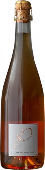 Cuvée P brut - Weingut Beckers