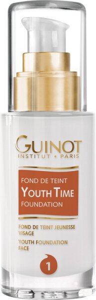 Guinot Youth Time Foundation Flüssige Foundation